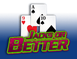 Jacks Or Better (Habanero) img