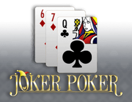 Joker Poker (Rival) img