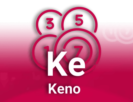 Keno (Spribe) img