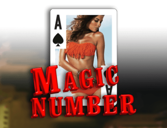 Magic Number img