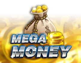 Mega Money! img