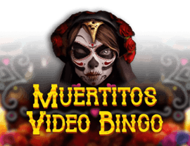 Muertitos Video Bingo img