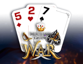 Multihand Casino War img