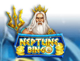 Neptune Bingo img