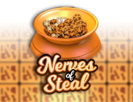 Nerves of Steal img