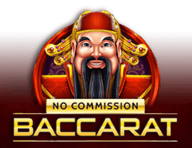 No Commission Baccarat img