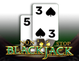 Non-Stop Blackjack img