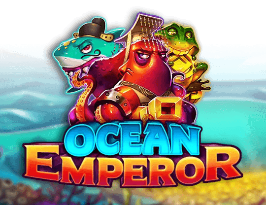 Ocean Emperor img