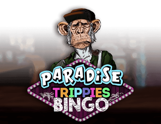 Paradise Trippies Bingo img
