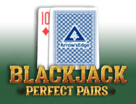 Perfect Pairs Blackjack img