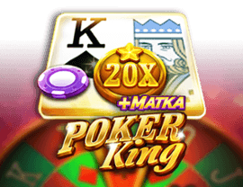 Poker King img