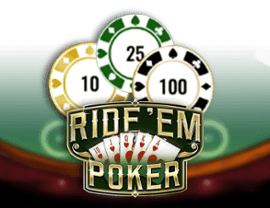 Ride’em Poker img