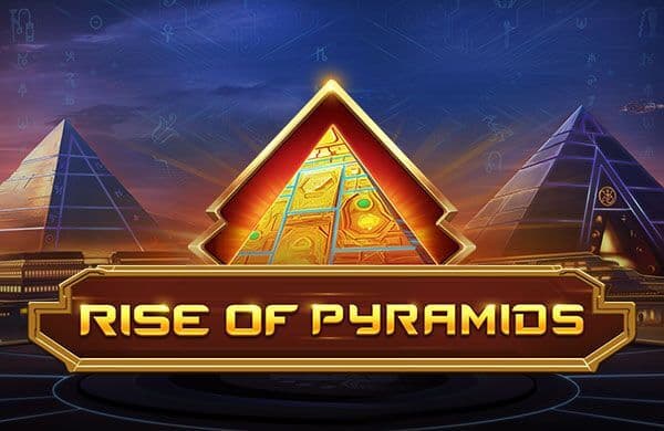 Rise of Pyramids img