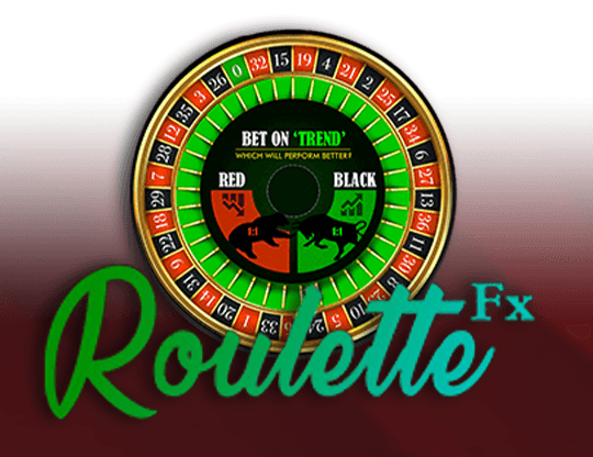 Roulette FX img