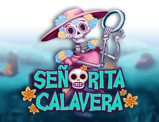 Senorita Calavera img
