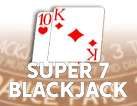Super 7 Blackjack img