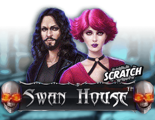 Swan House Scratch img