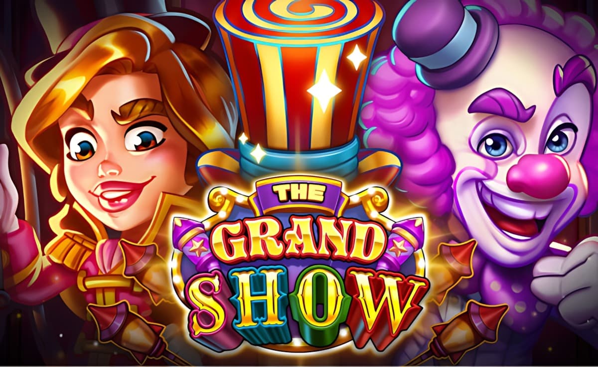 THE GRAND SHOW img