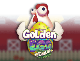 The Golden Egg Easter img
