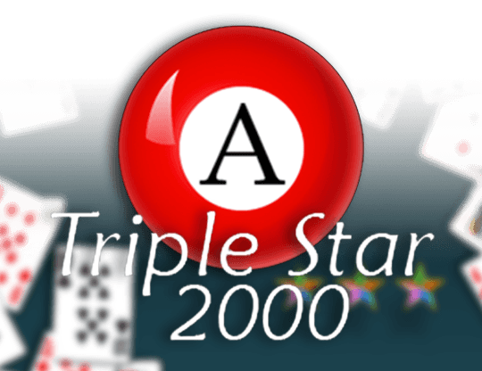 Triple Star 2000 img