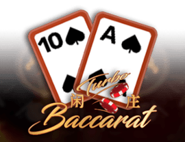 Turbo Baccarat img