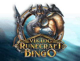 Viking Runecraft Bingo img