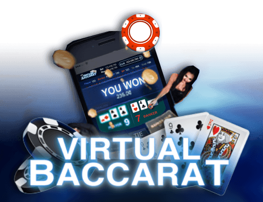 Virtual Baccarat img