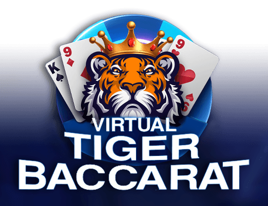 Virtual Tiger Baccarat img