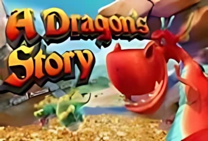 A Dragons Story img