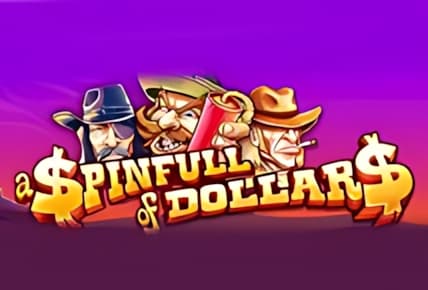 A Spinfull of Dollars img