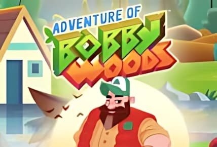 Adventure of Bobby Woods img