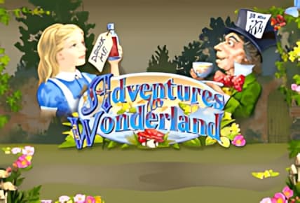 Adventures in Wonderland img