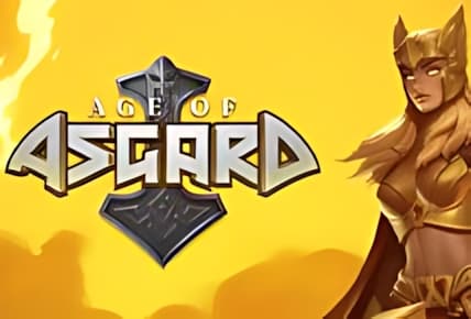 Age of Asgard img