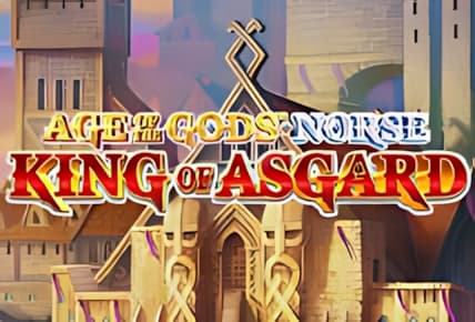 Age of the Gods Norse King of Asgard img