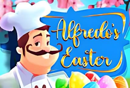 Alfredo’s Easter img