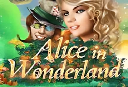 Alice in Wonderland img