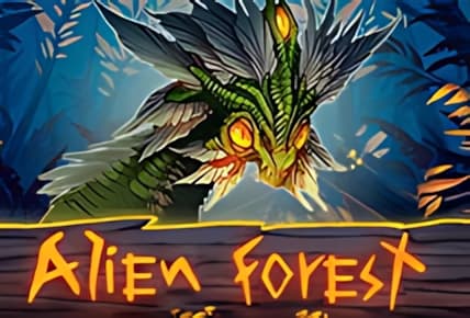 Alien Forest img