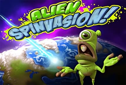 Alien Spinvasion img