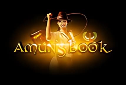 Amuns Book (Zeus Play) img