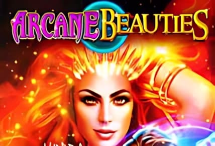 Arcane Beauties img