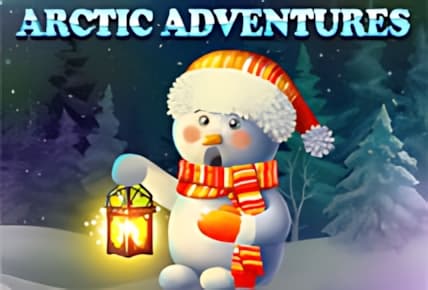 Arctic Adventures img