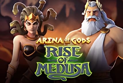Arena of Gods – Rise of Medusa img