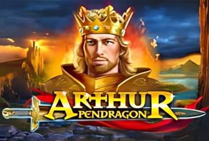 Arthur Pendragon img