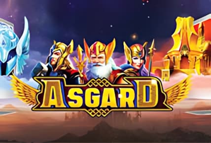 Asgard img