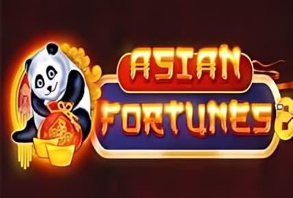 Asian Fortunes img