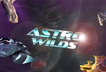 Astro Wilds img