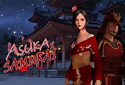 Asuka X Samurai img