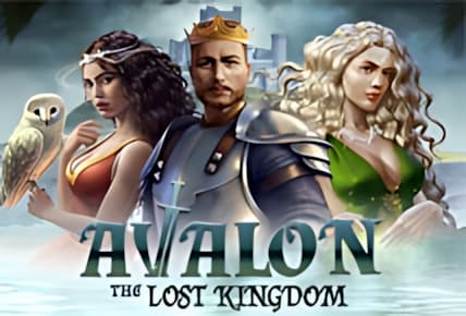Avalon: The Lost Kingdom img