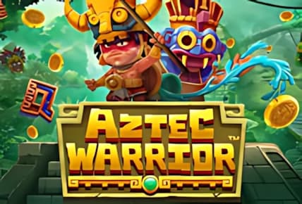 Aztec Warrior img