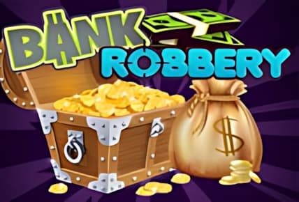 Bank Robbery (Multislot) img